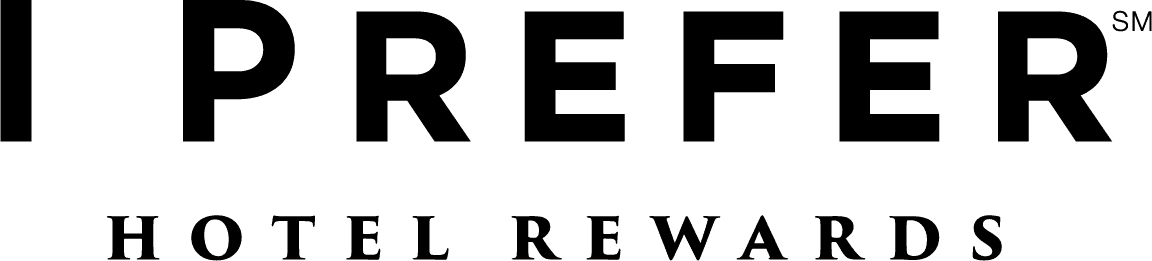 I Prefer member rewards