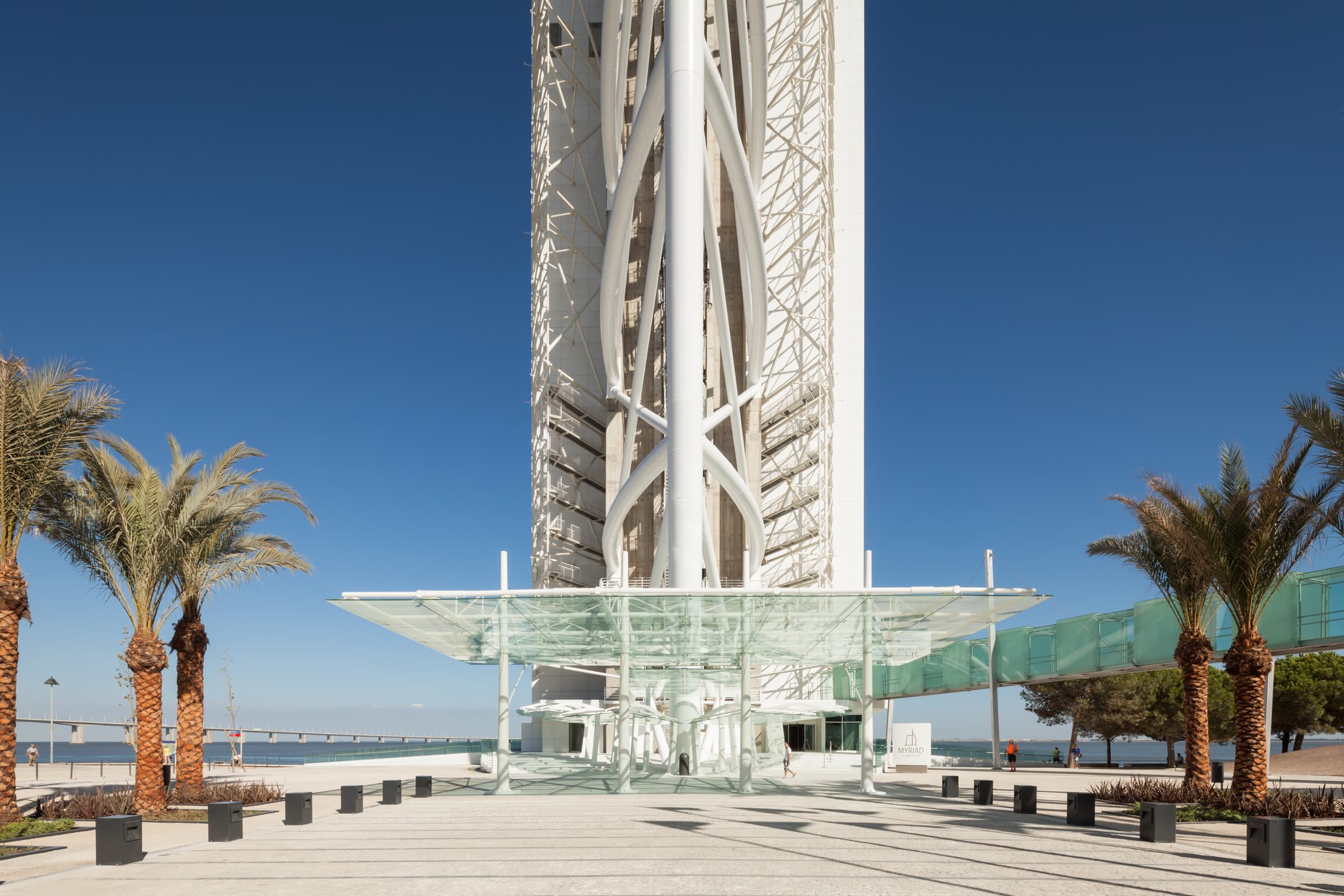 MYRIAD by SANA Overview