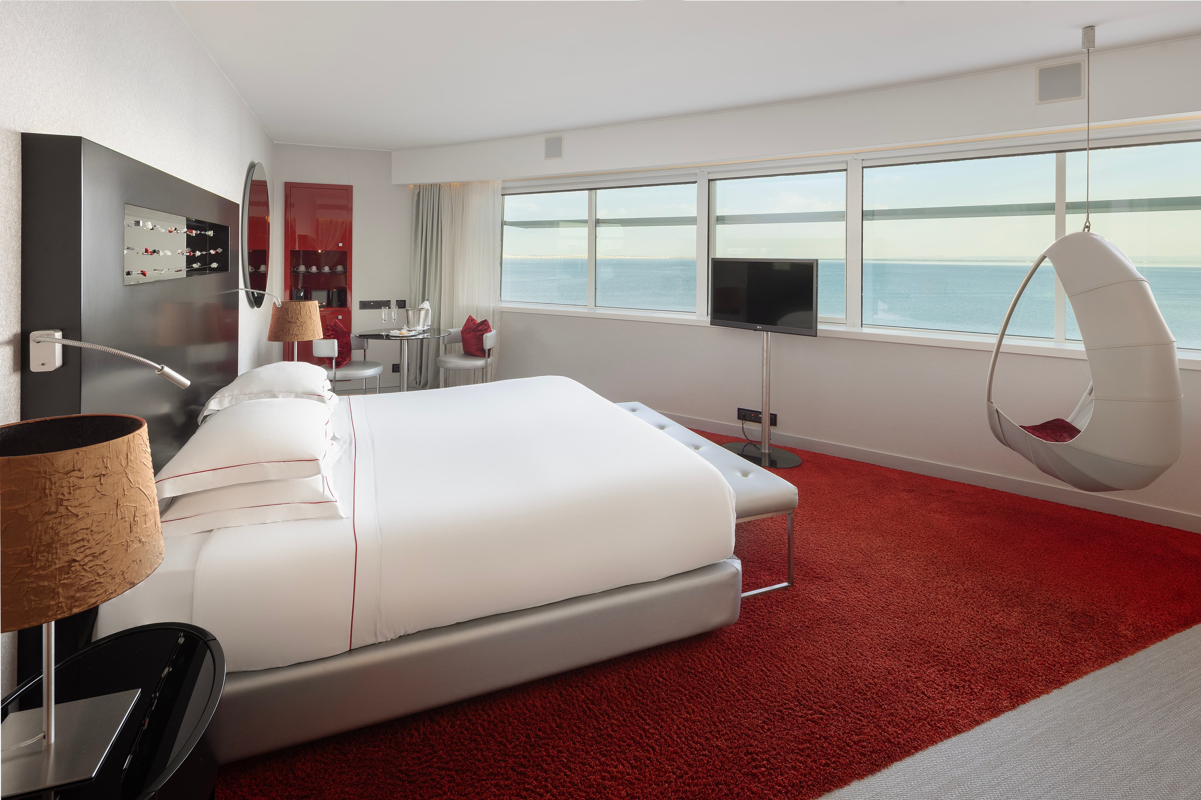 MYRIAD by SANA Accommodations