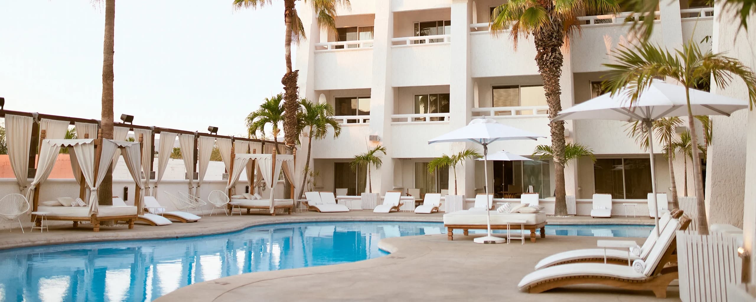 Bahia Hotel & Beach House