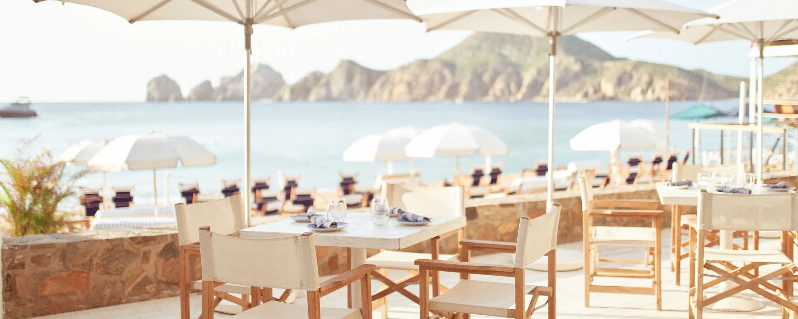 Bahia Hotel & Beach House Overview