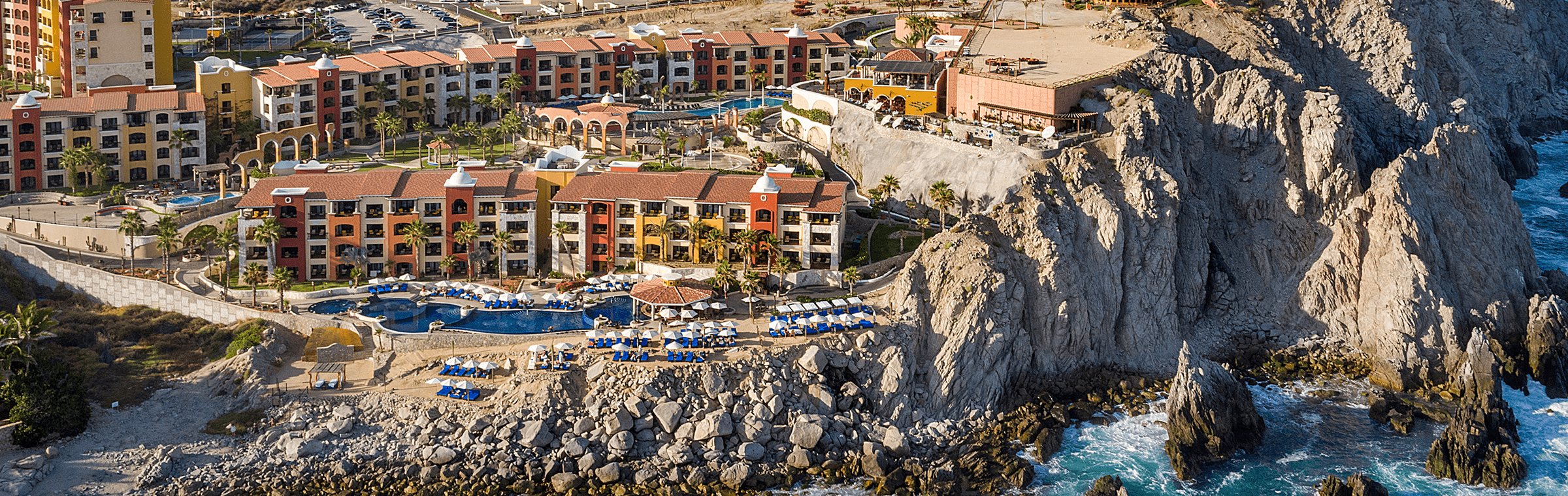 Hacienda Encantada Resort & Residences Overview