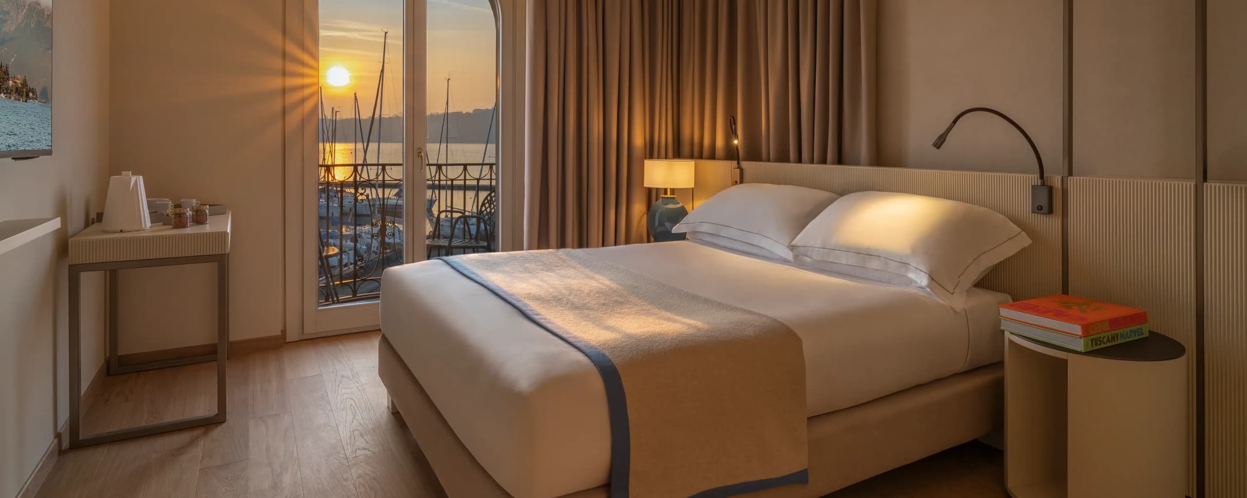 Bellerive Lifestyle Hotel Overview