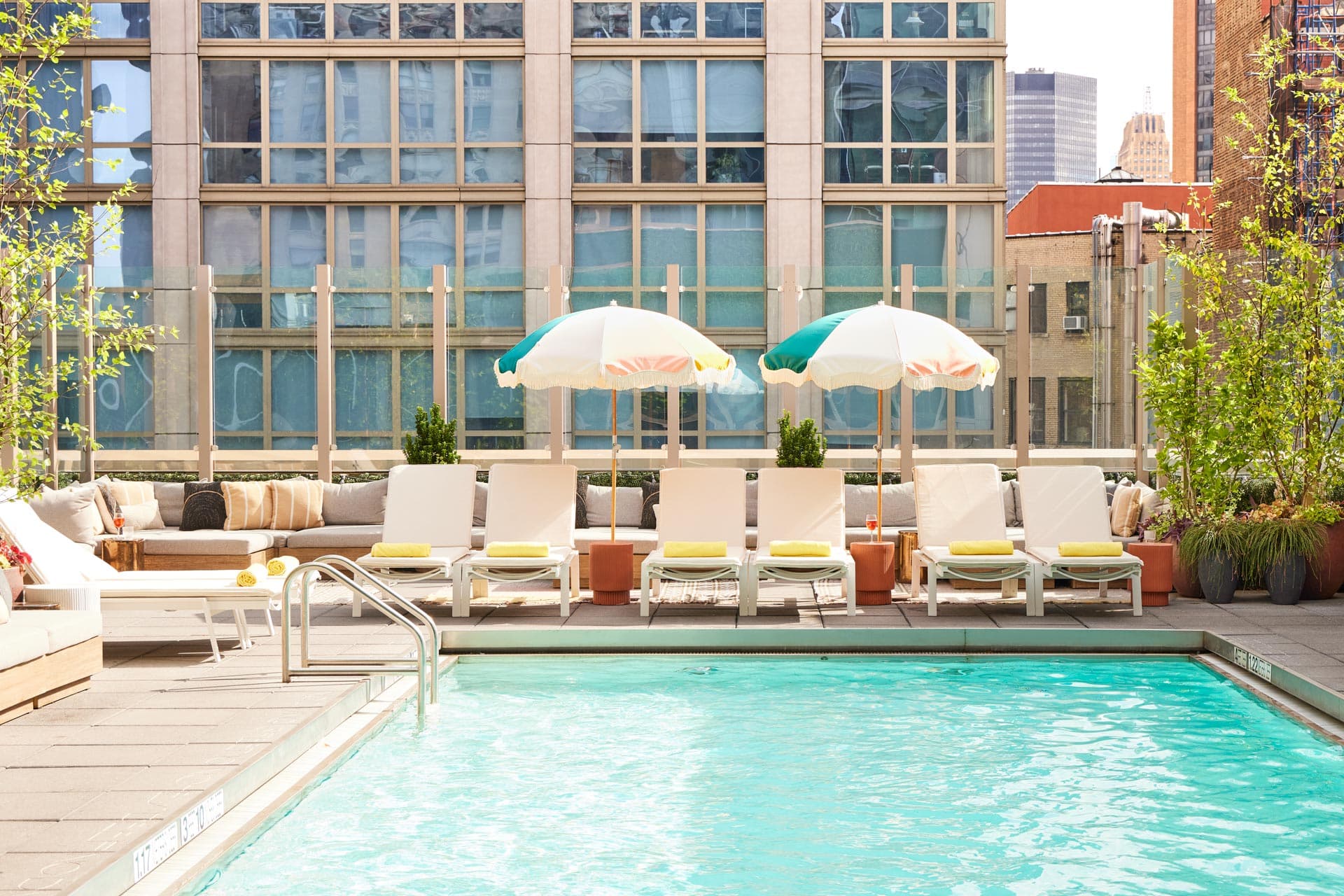 Royalton Park Avenue Dining