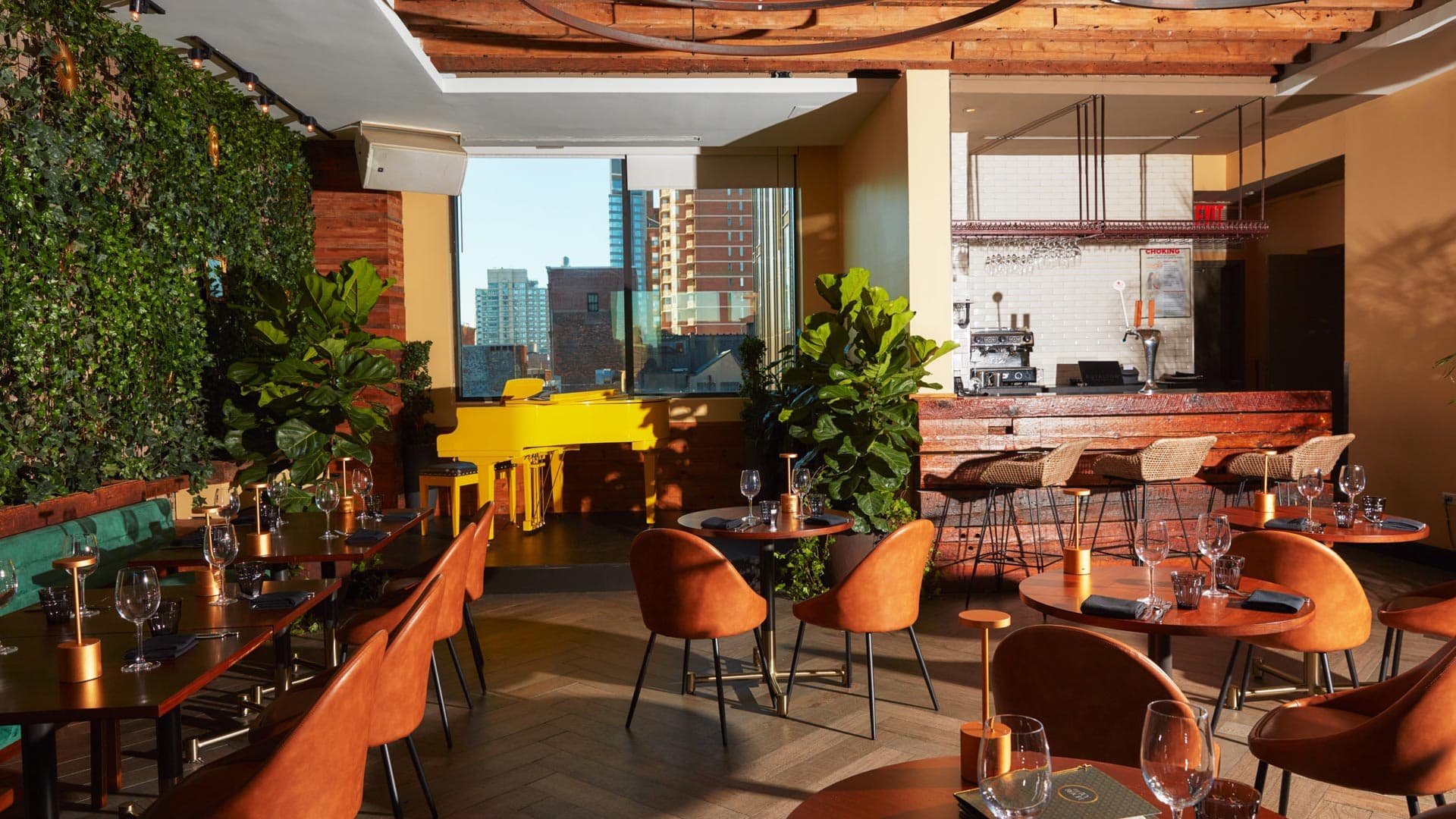 Royalton Park Avenue Location