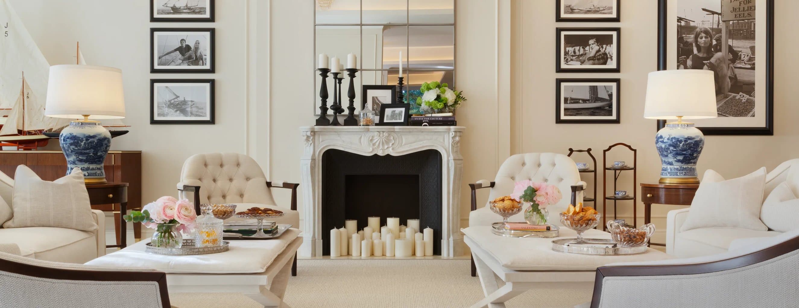 Grand Hotel Imperiale stay summary