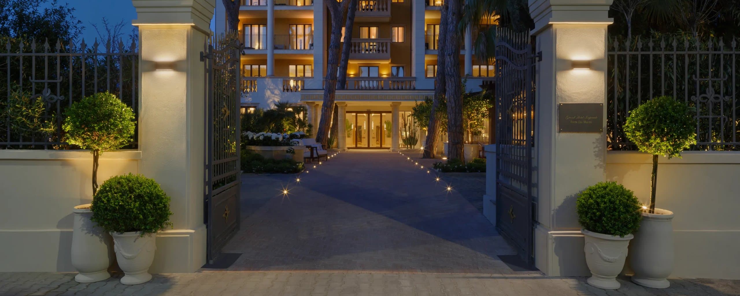 Grand Hotel Imperiale