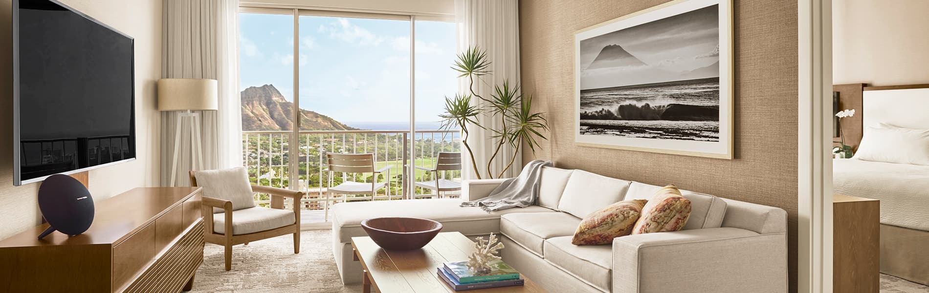 'Alohilani Resort Waikiki Beach Accommodations