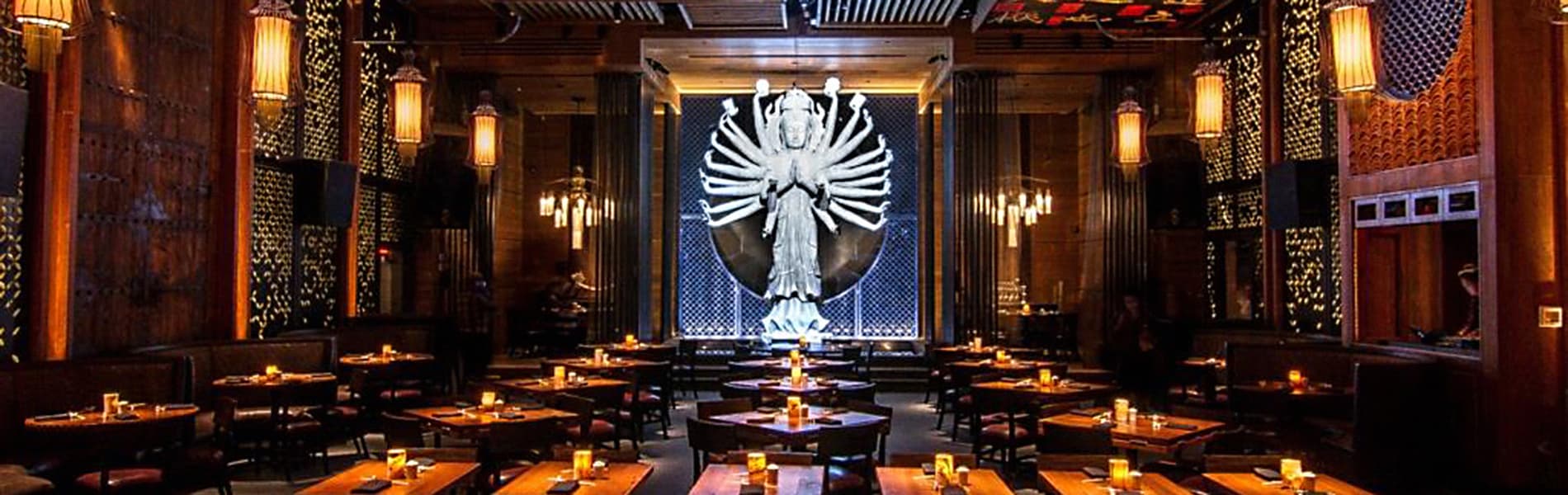 The Maritime Hotel Location