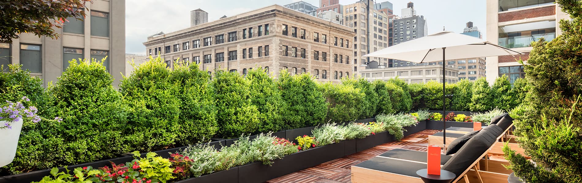 The Dominick Overview