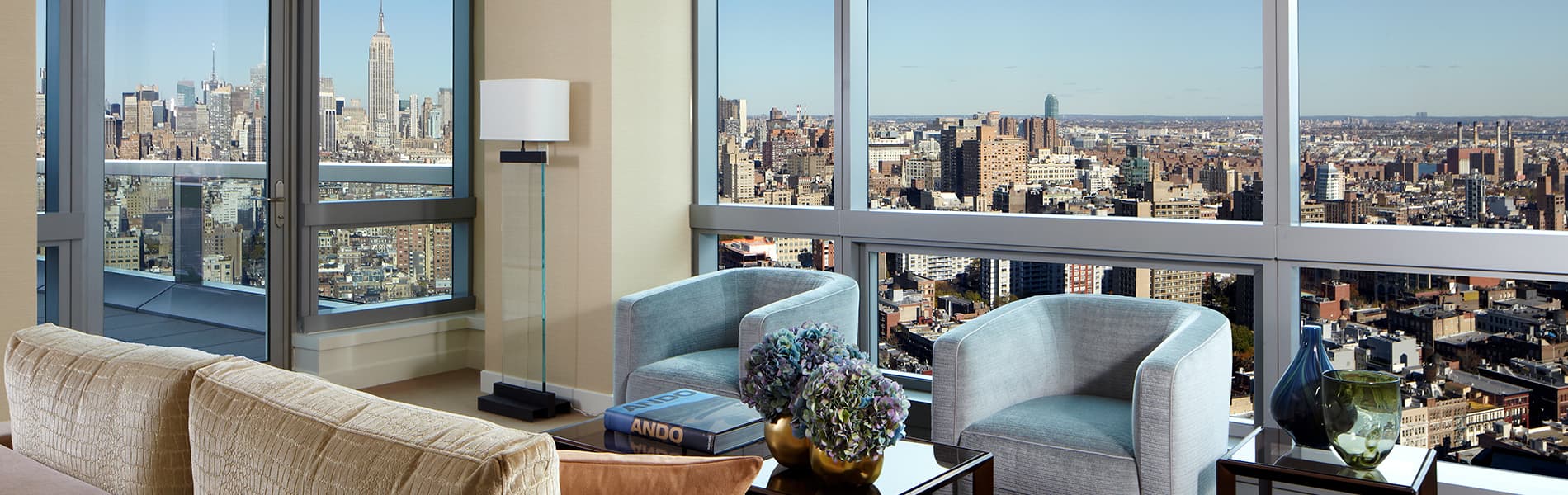 The Dominick Location