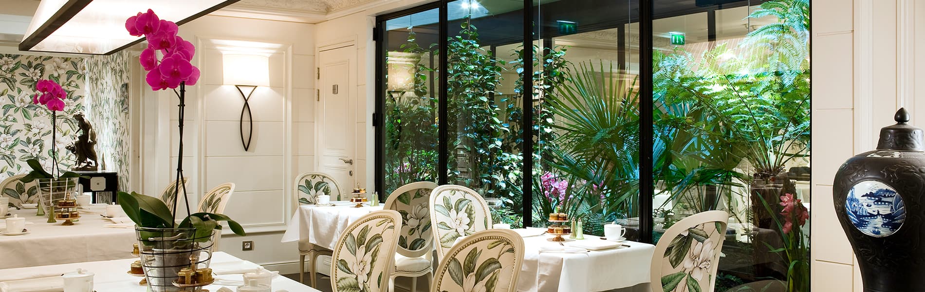 Hotel Keppler Accommodations