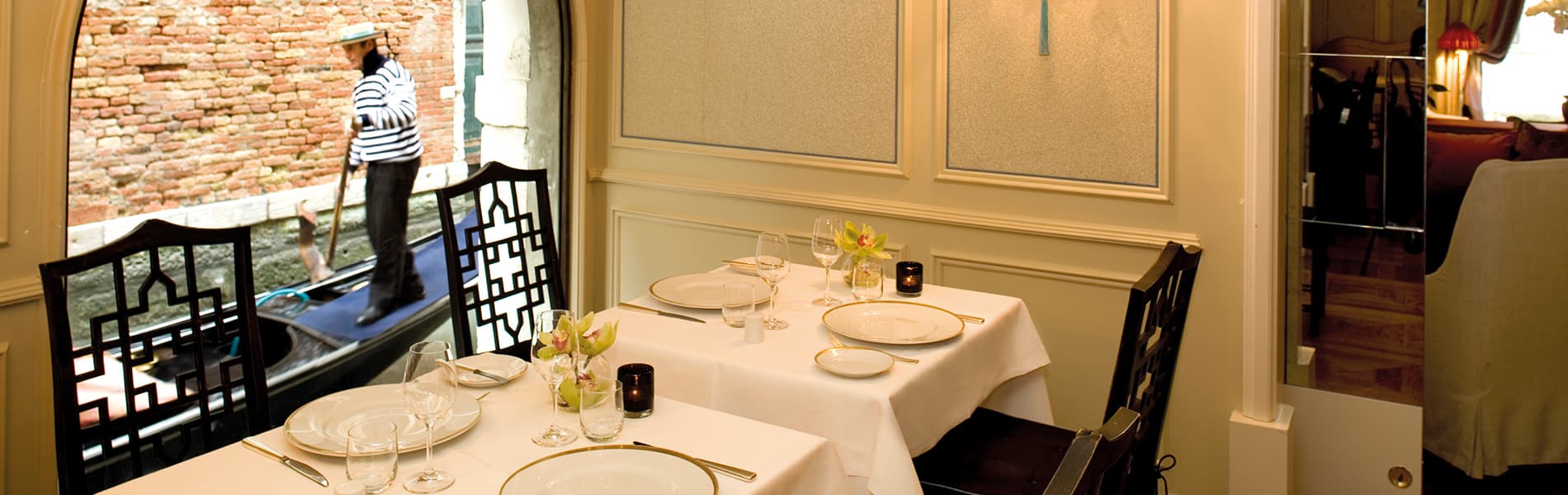 Splendid Venice Venezia - Starhotels Collezione Accommodations