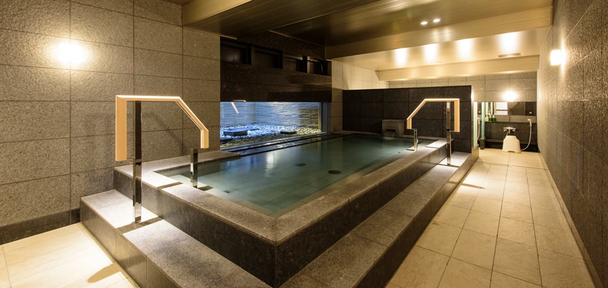 Futakotamagawa Excel Hotel Tokyu Location