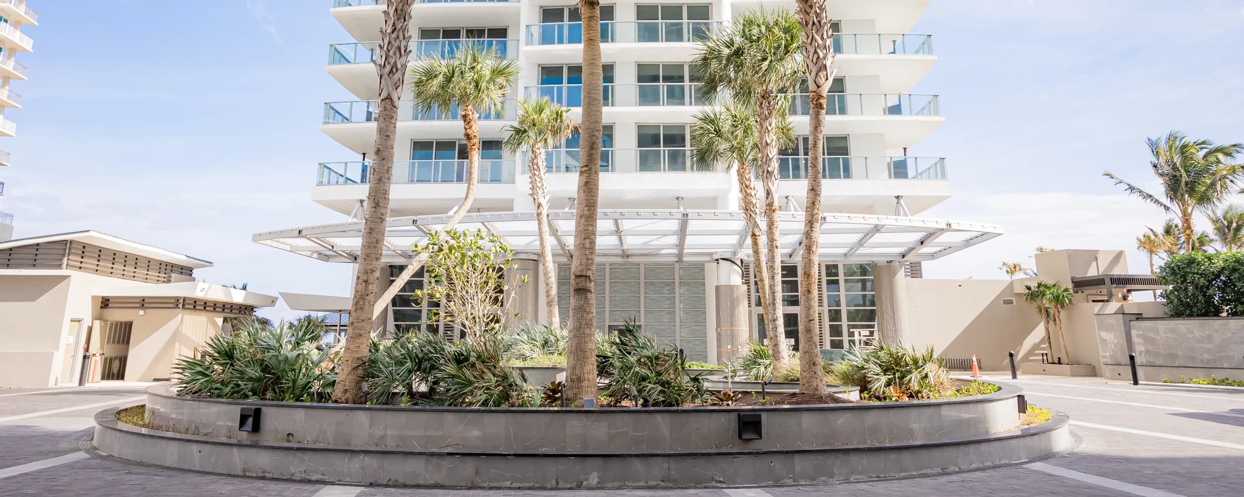 Amrit Ocean Resort & Residences – Singer Island Location