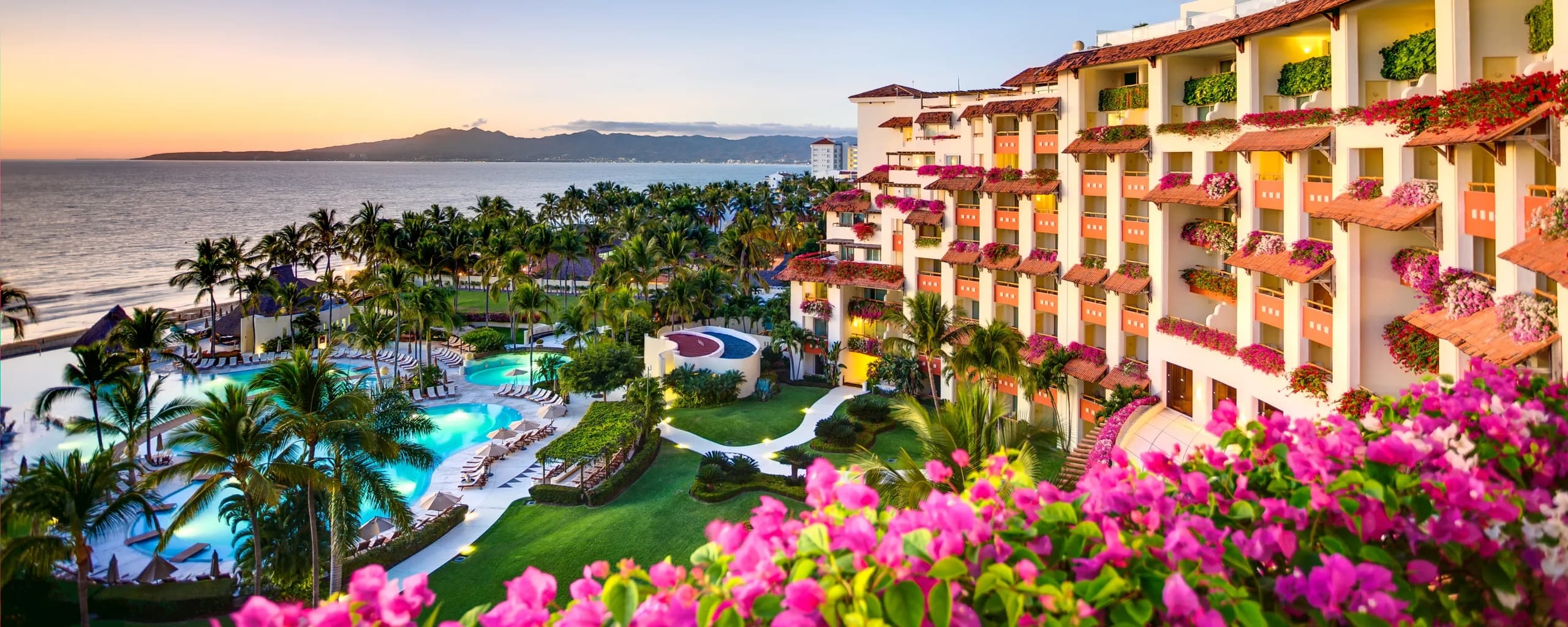 Grand Velas Riviera Nayarit