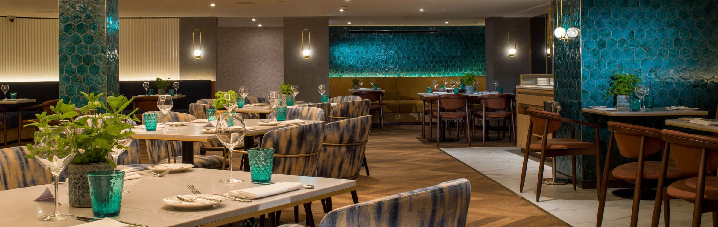 Middle Eight Location