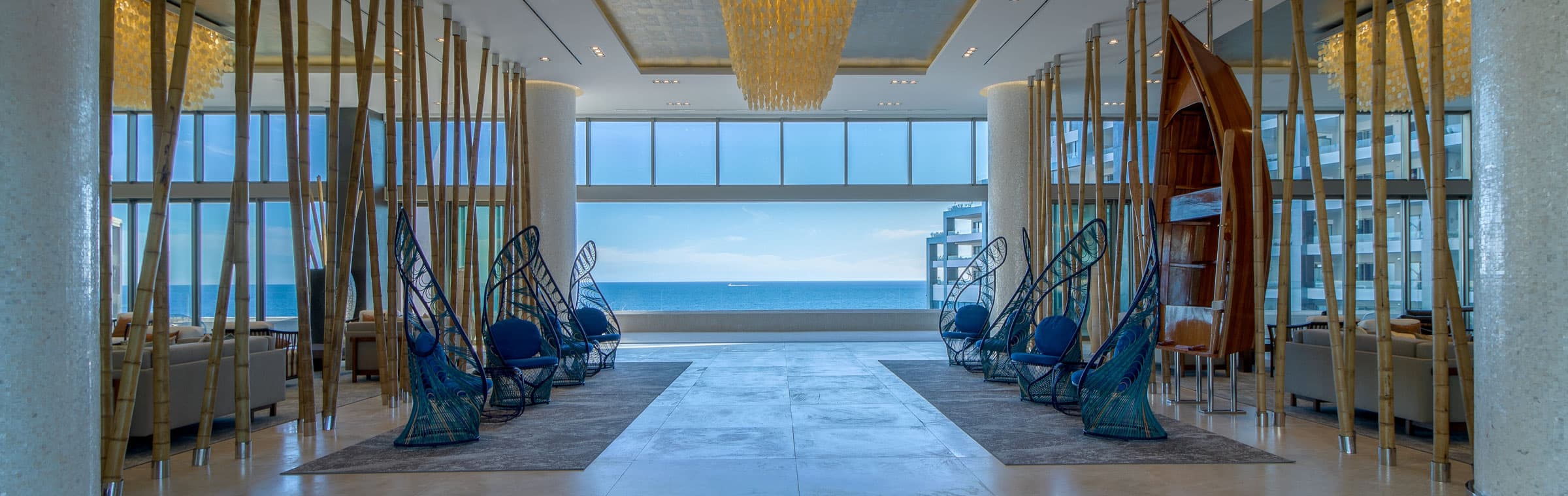 Garza Blanca Resort & Spa Los Cabos – A Tafer Resort Overview