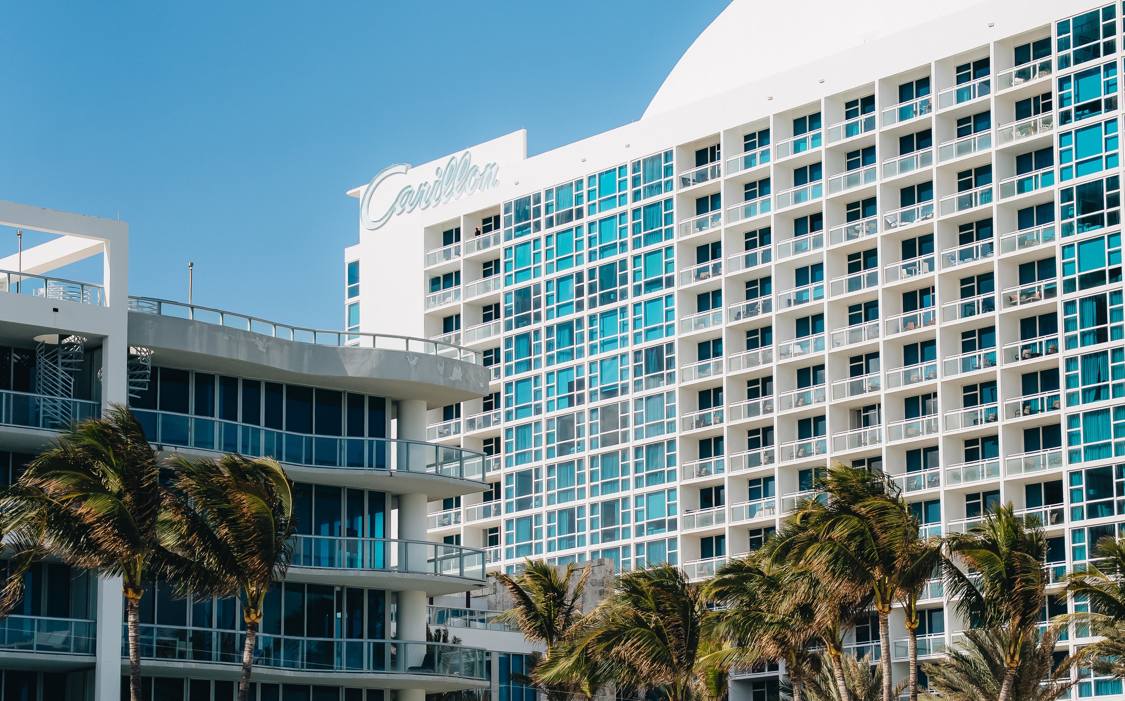 Carillon Miami Wellness Resort