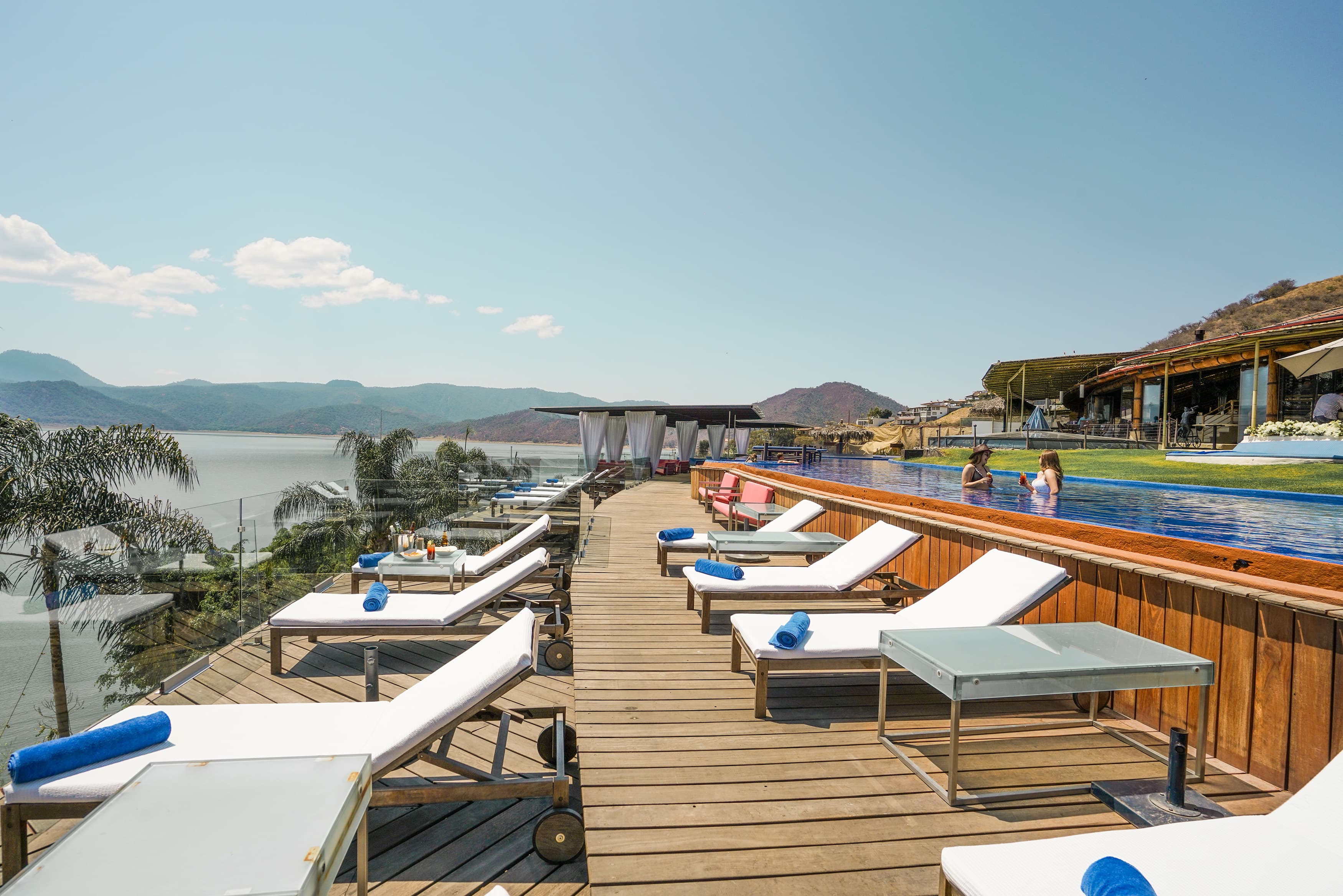 El Santuario Resort & Spa