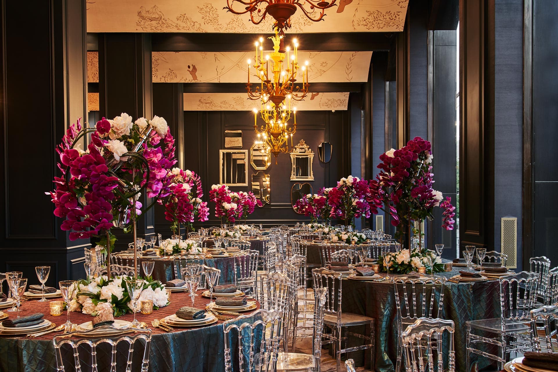 Park Lane New York Accommodations