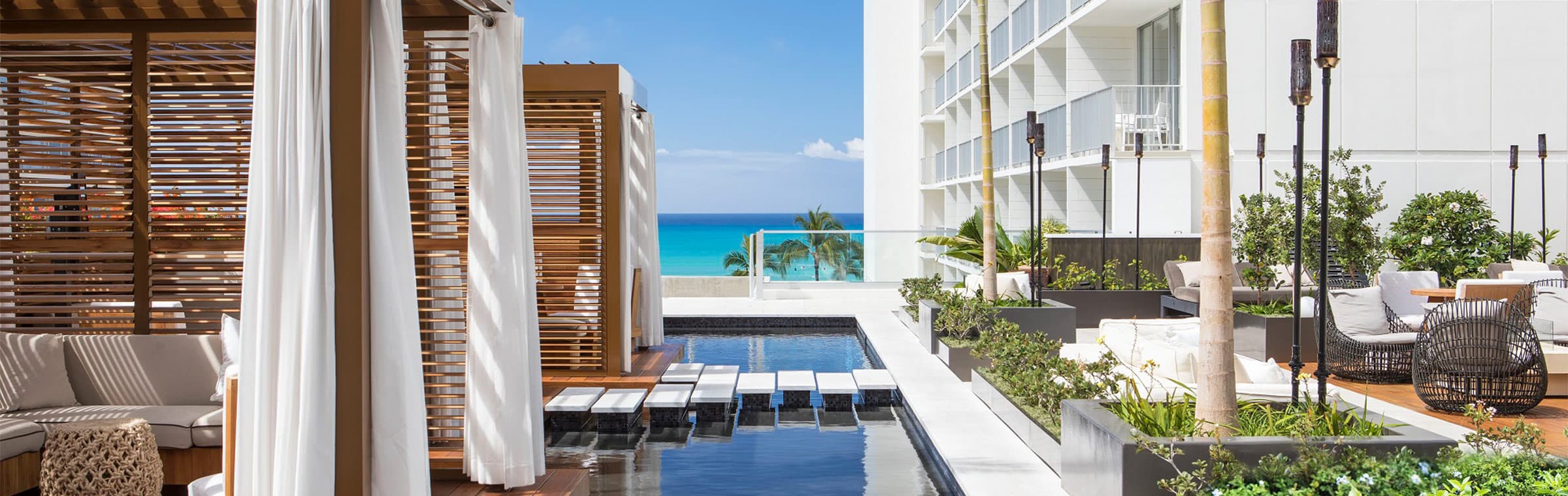 'Alohilani Resort Waikiki Beach