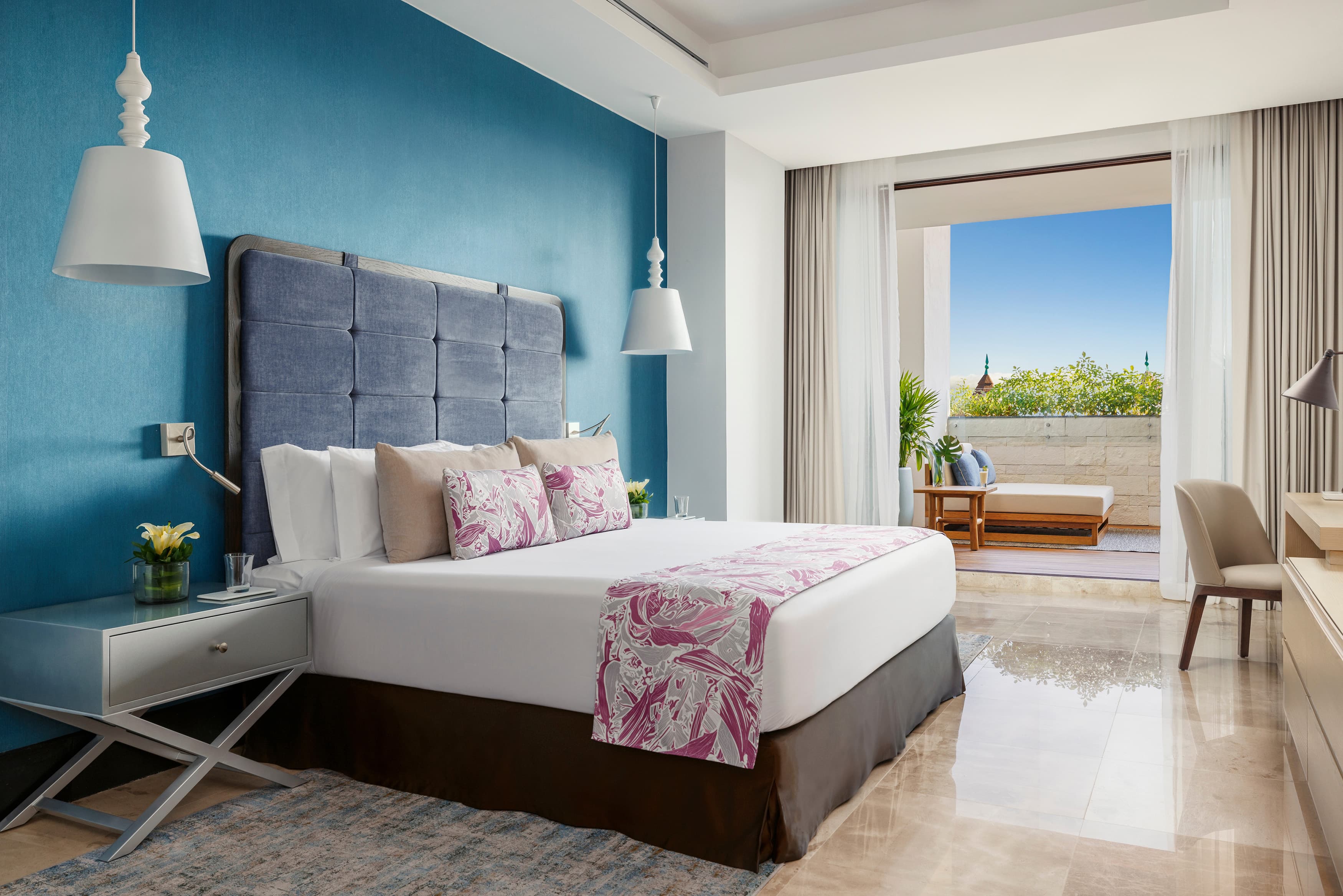 BON Hotel at VidantaWorld Nuevo Nayarit Overview