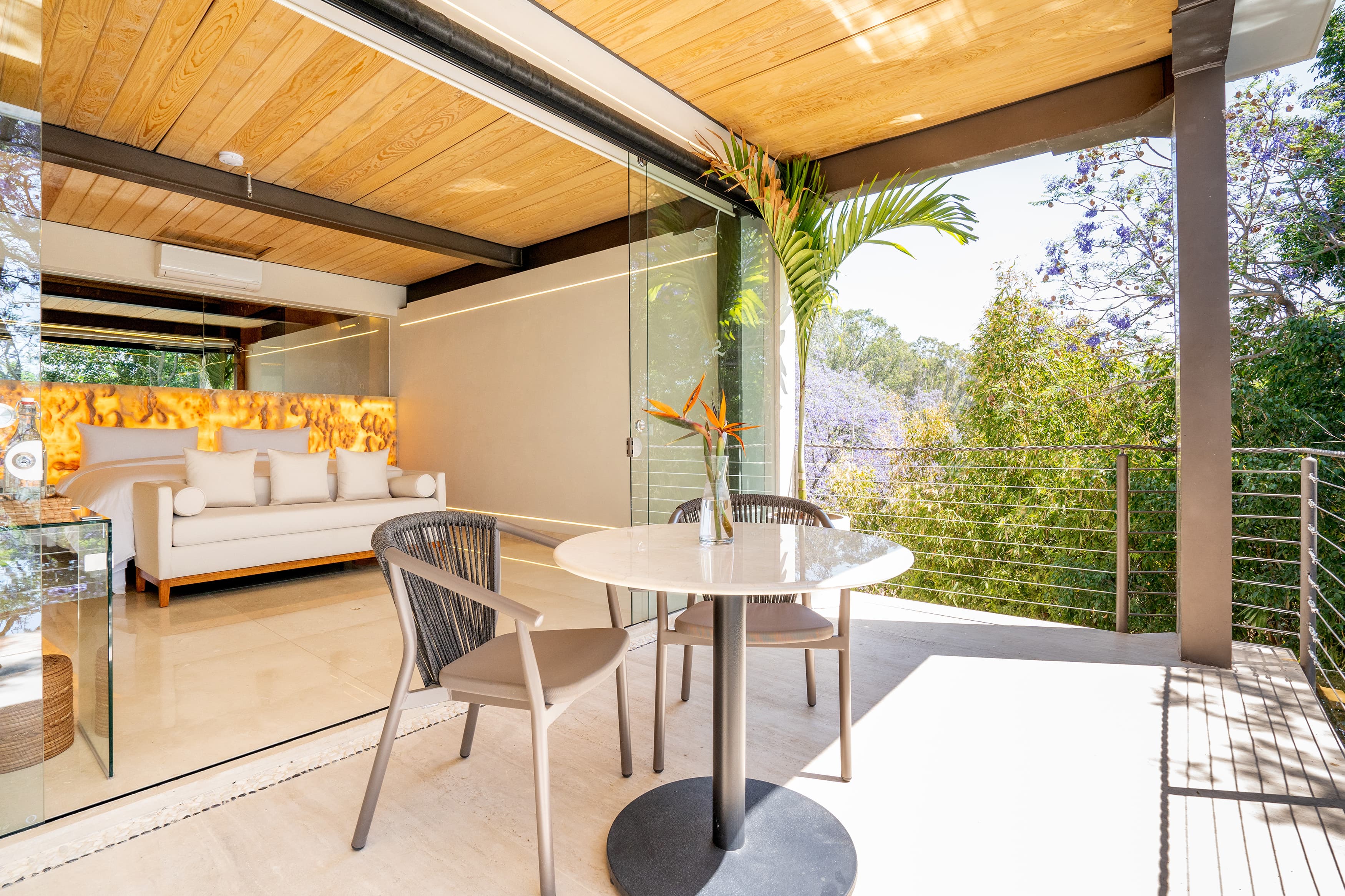 El Santuario Resort & Spa Overview