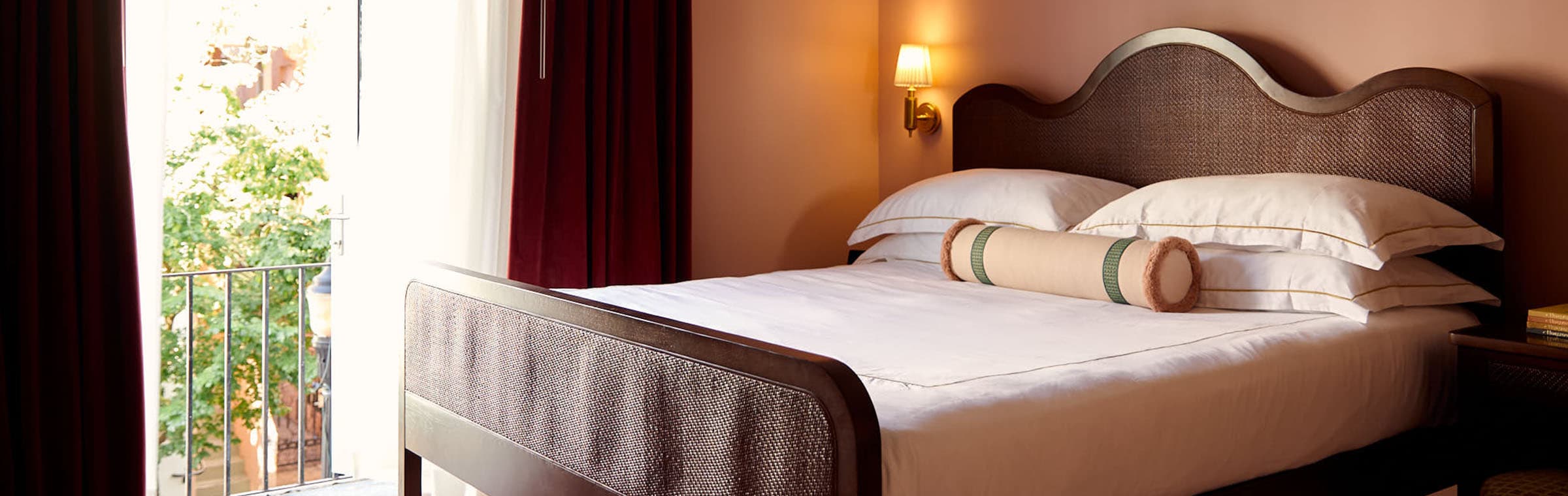 Esmé Miami Beach Accommodations