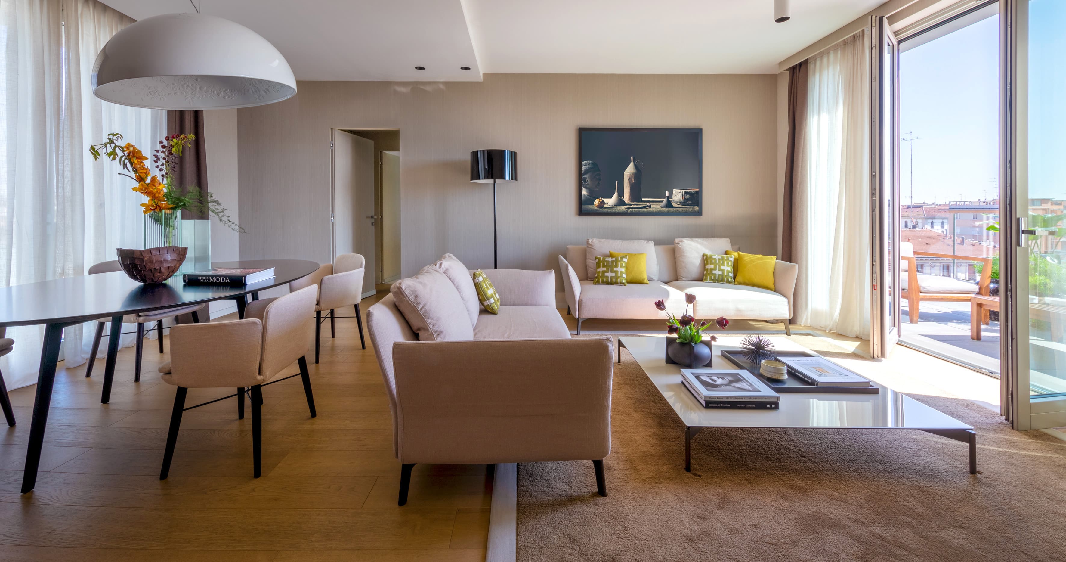 Hotel Cristoforo Colombo