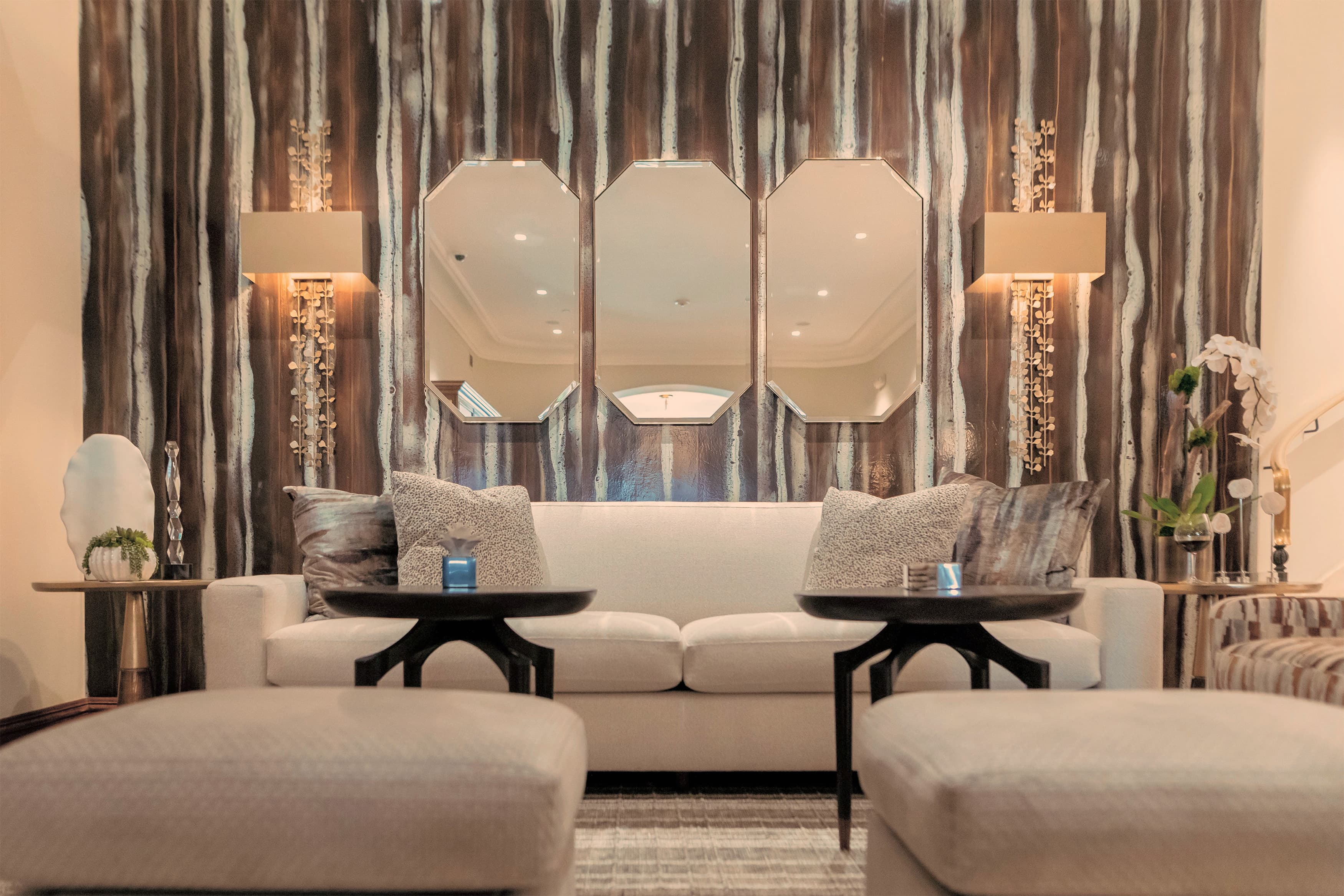 27 North Accommodations