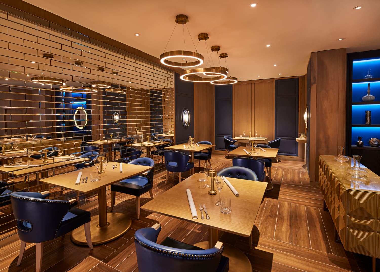 Carillon Miami Wellness Resort Accommodations