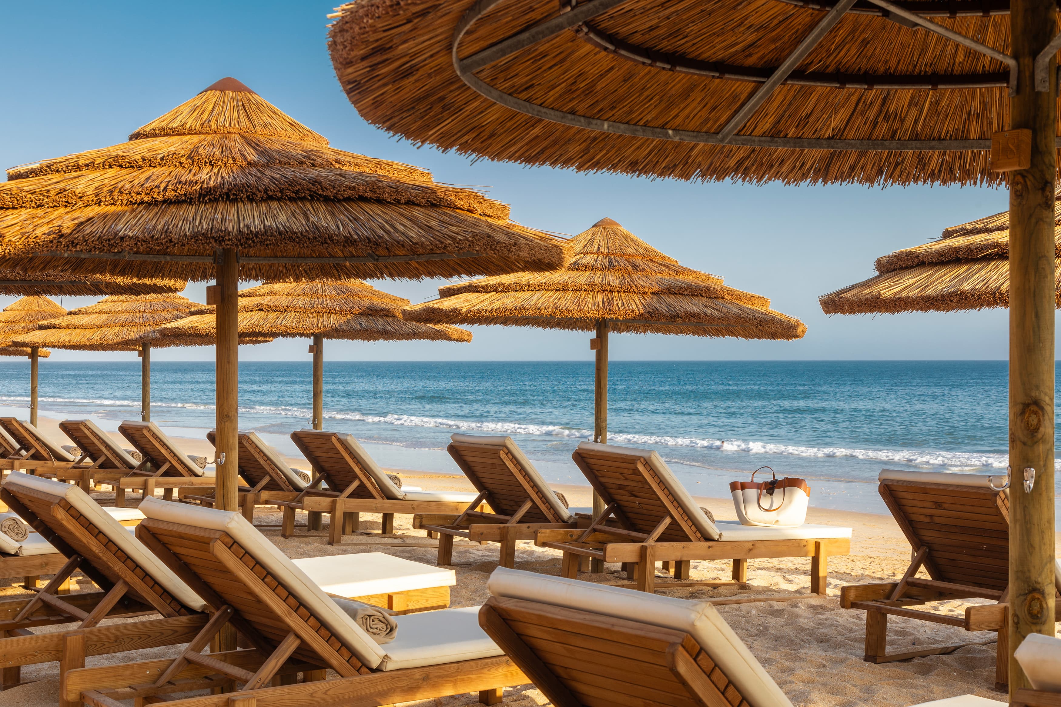 EPIC SANA Algarve Dining