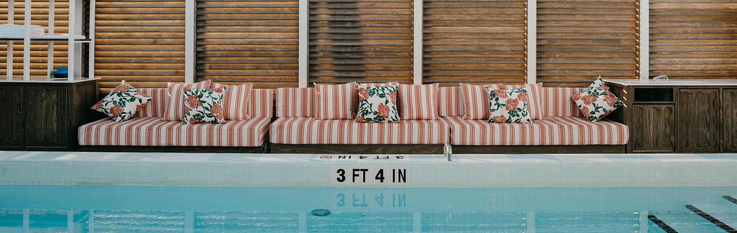 Esmé Miami Beach Location