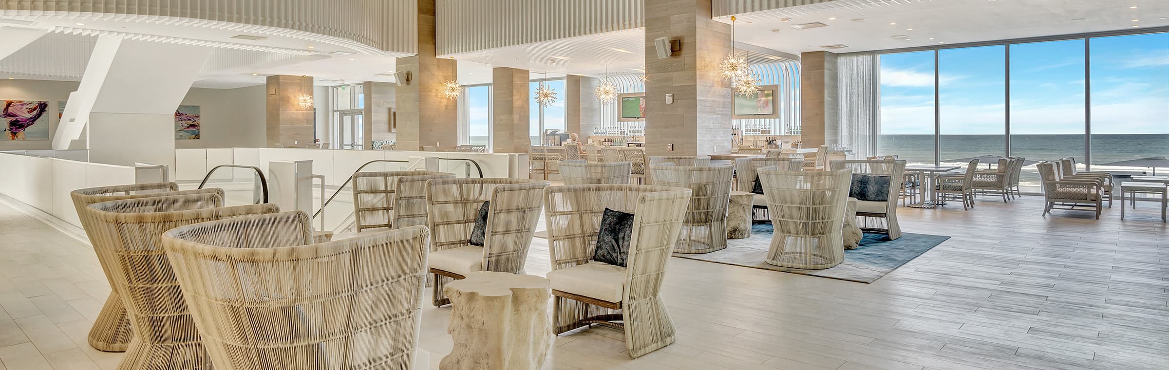 Daytona Grande Oceanfront Resort Location