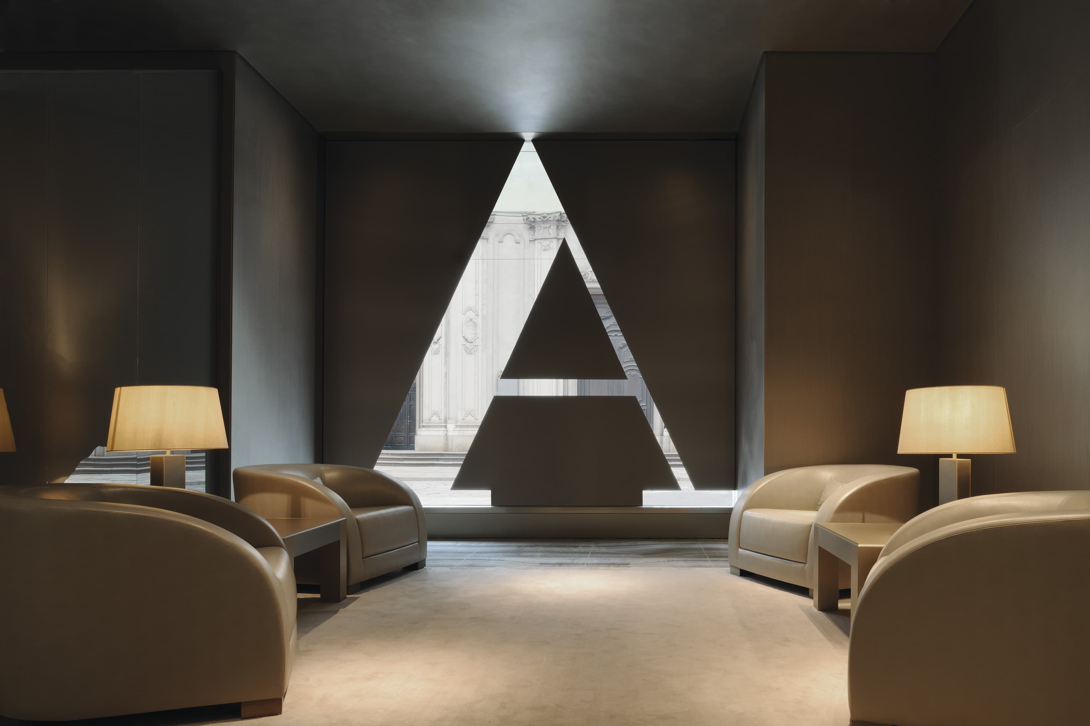 Armani Hotel Milano