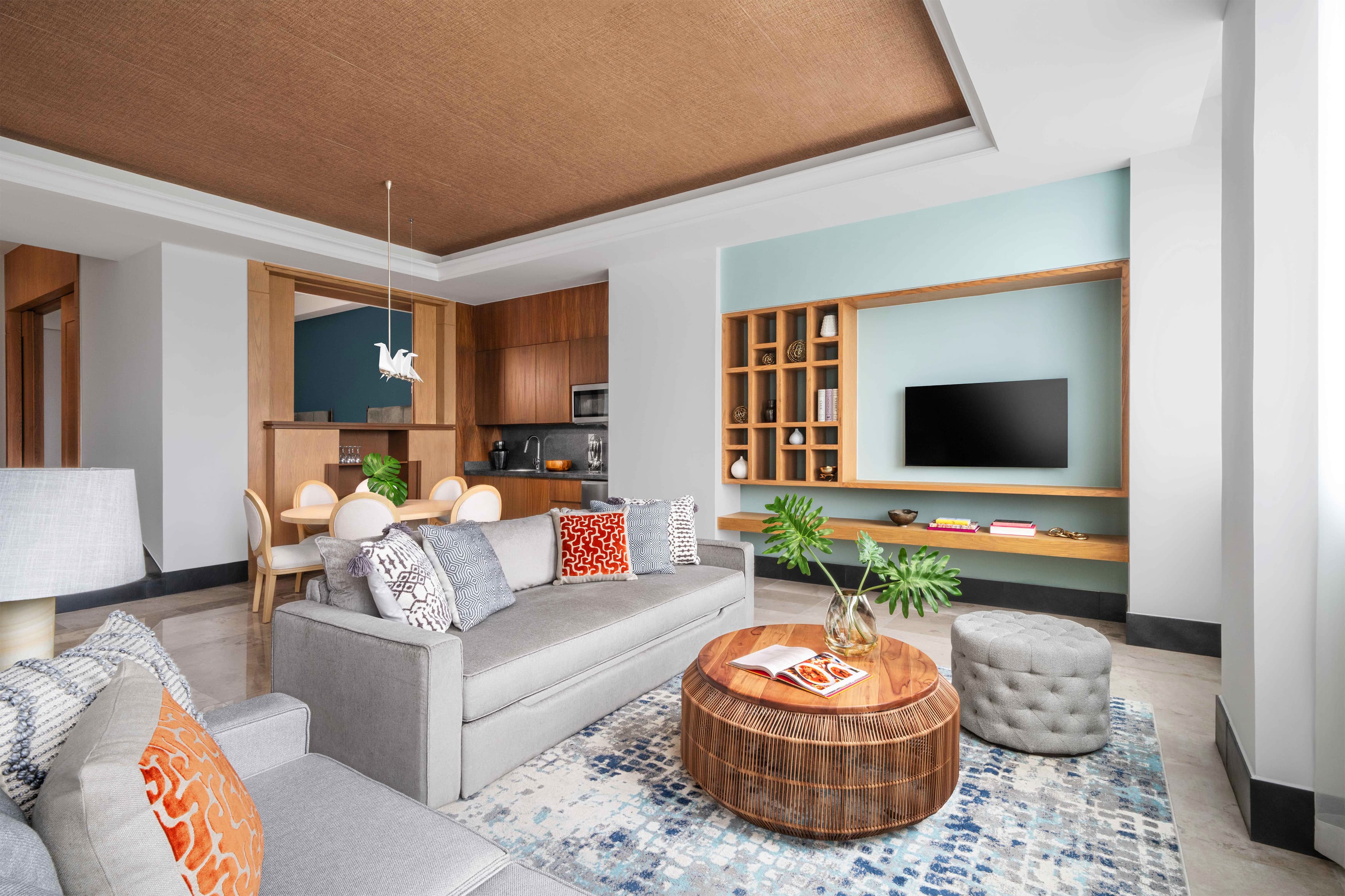 BON Hotel at VidantaWorld Nuevo Nayarit Accommodations