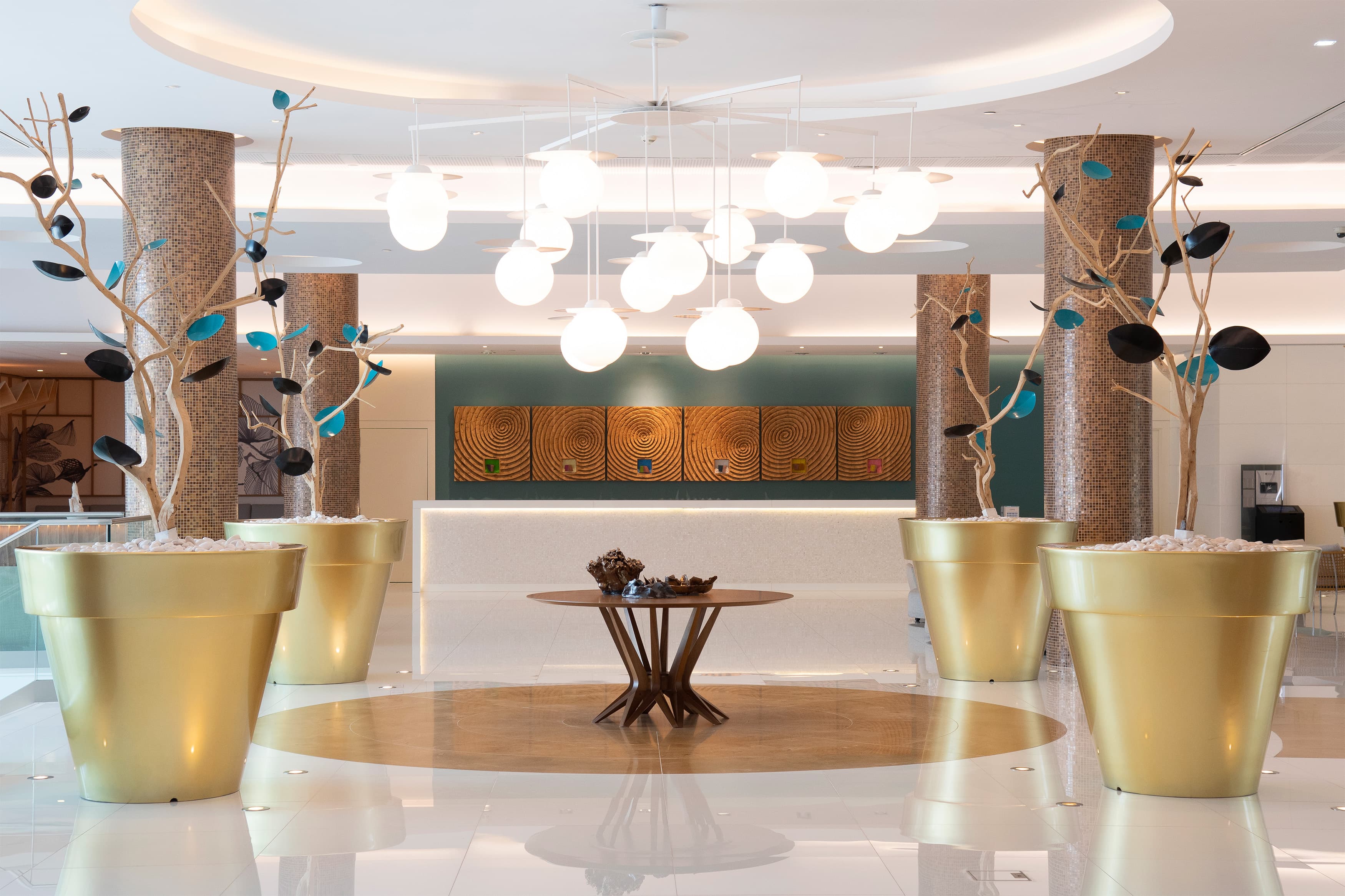 EPIC SANA Algarve Location