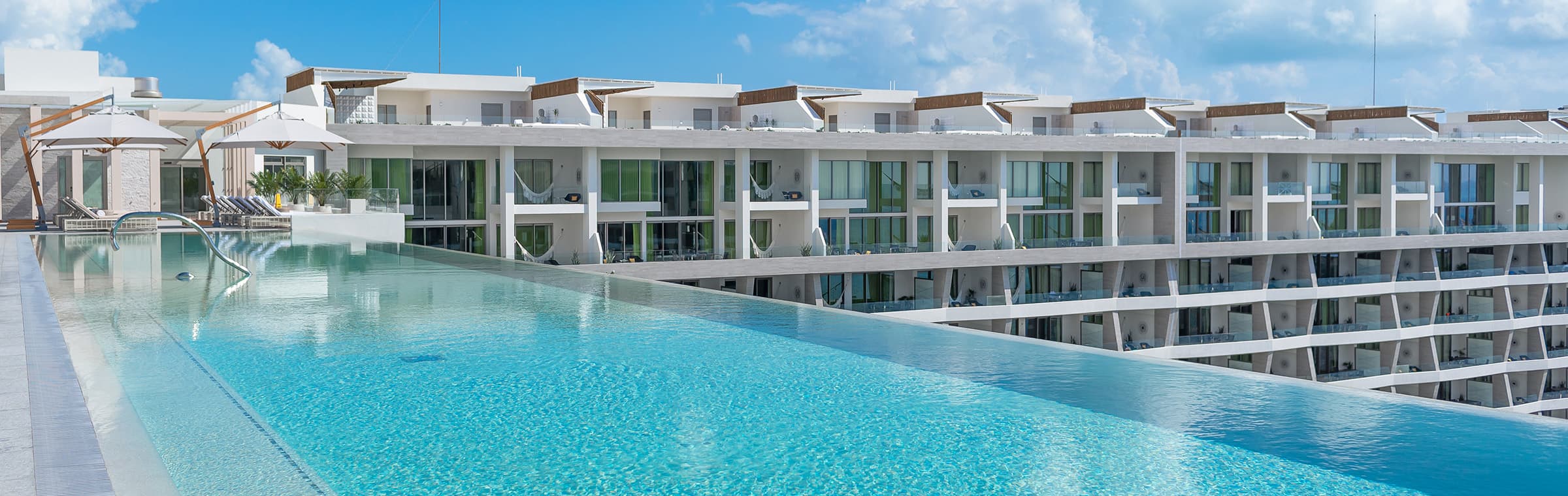 Garza Blanca Resort & Spa Cancun a Tafer Resort Dining