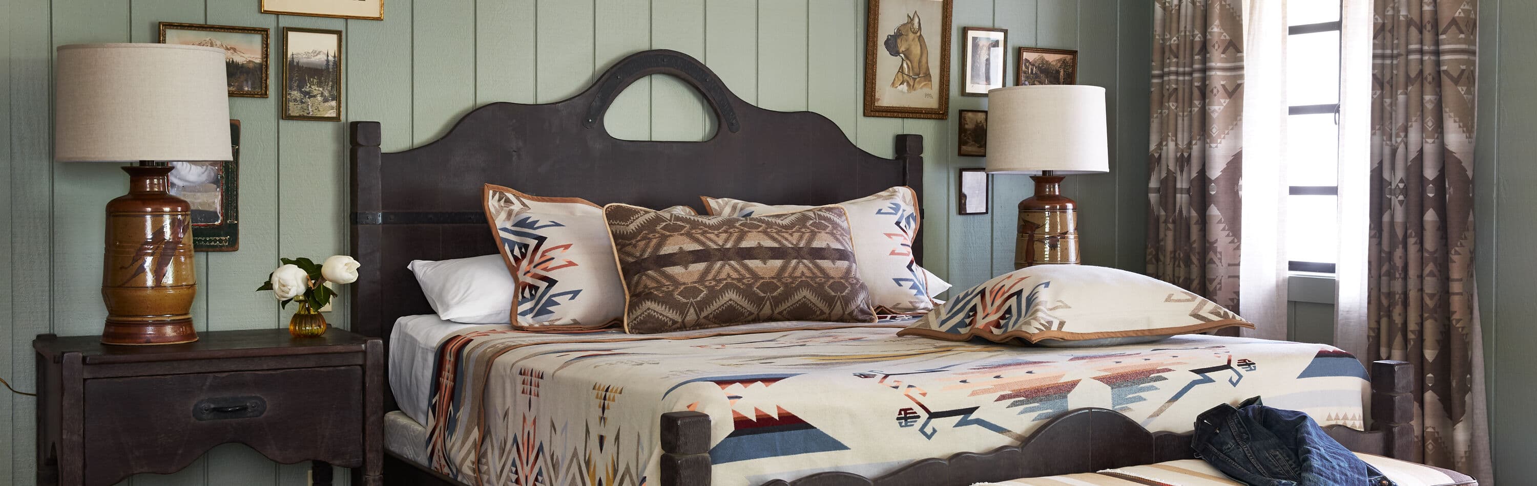 Alisal Ranch Overview