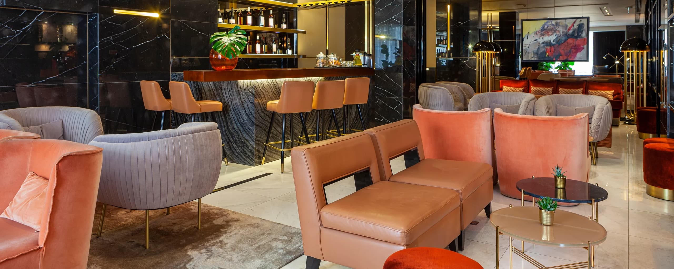 Altis Avenida Hotel Dining