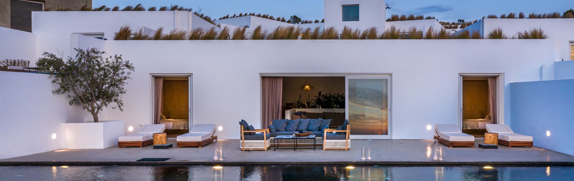 Andronis Arcadia Overview