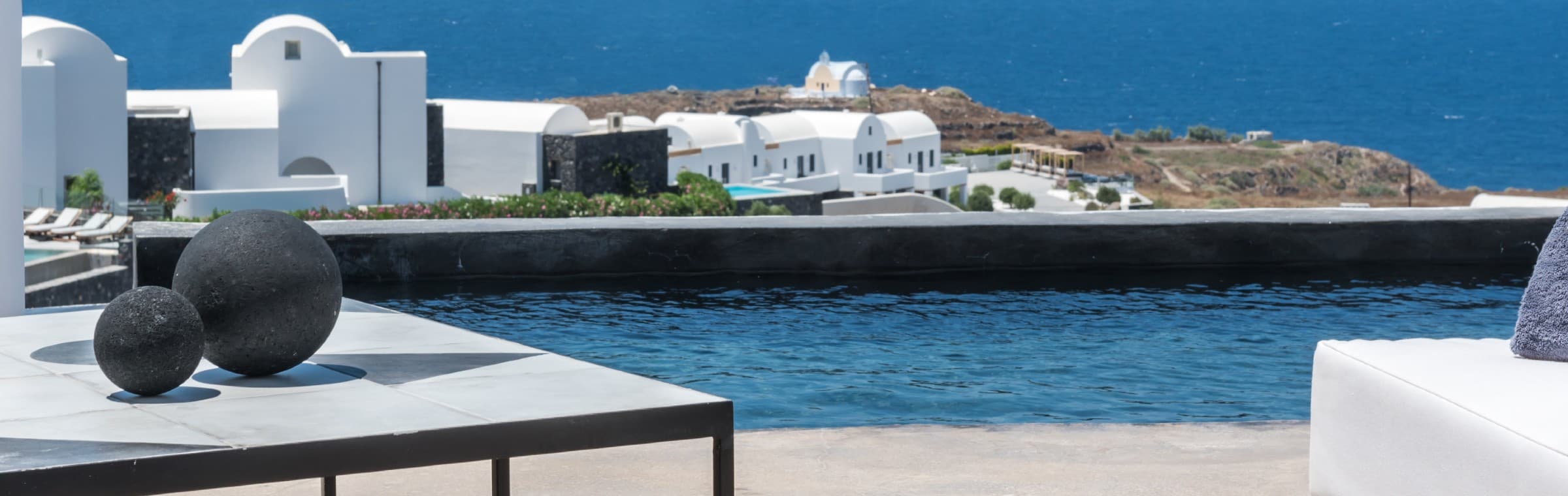 Andronis Arcadia Location