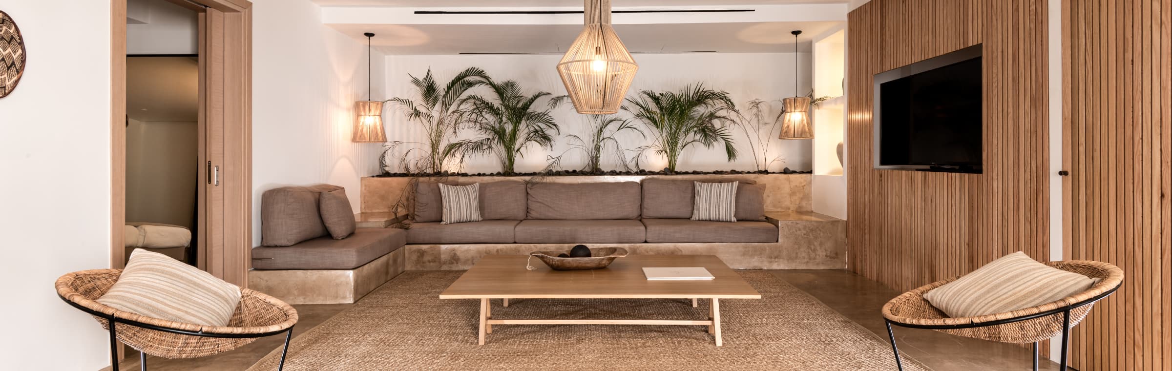 Andronis Arcadia Accommodations