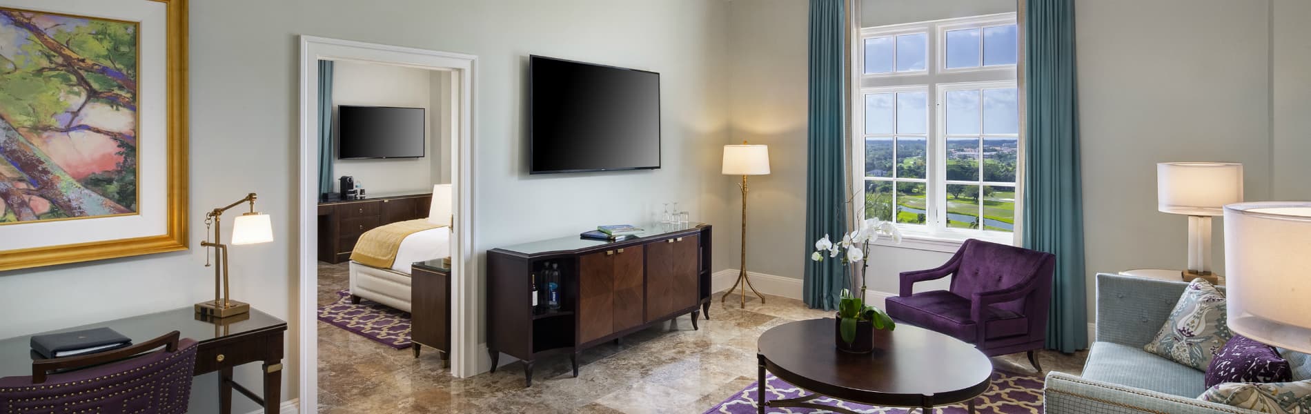 Biltmore Hotel Overview