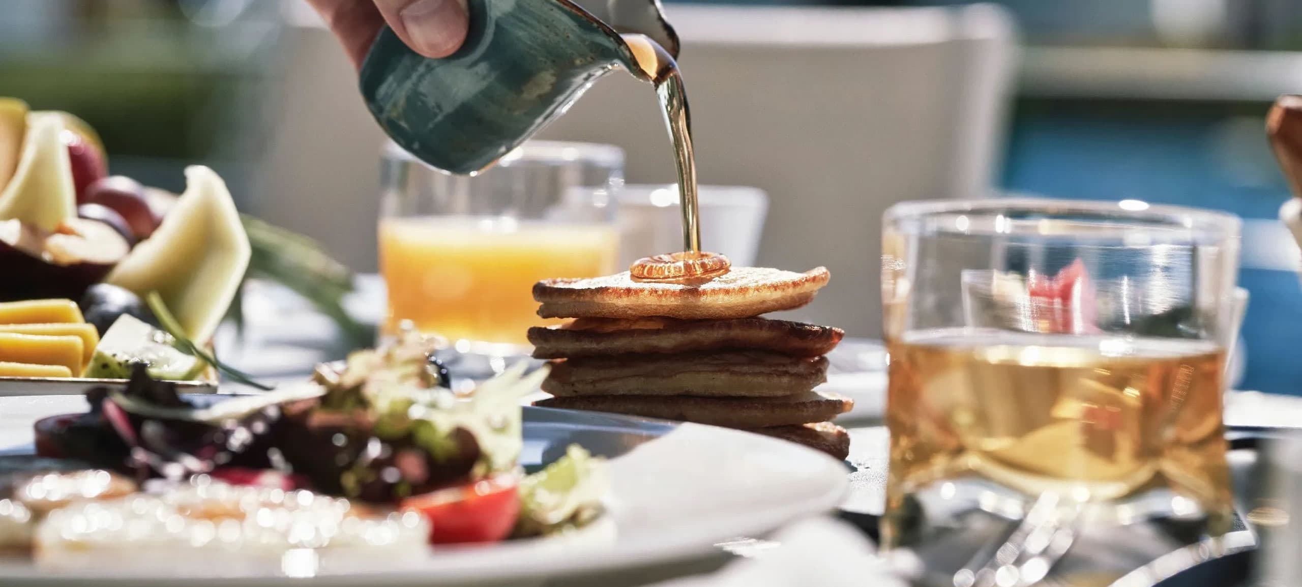 Lesante Classic Accommodations