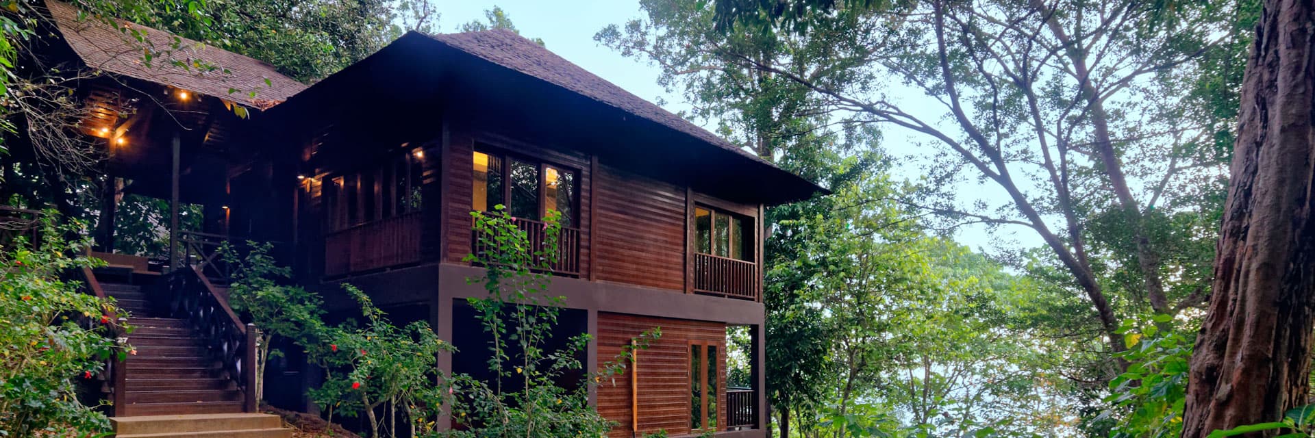 Bungaraya Island Resort