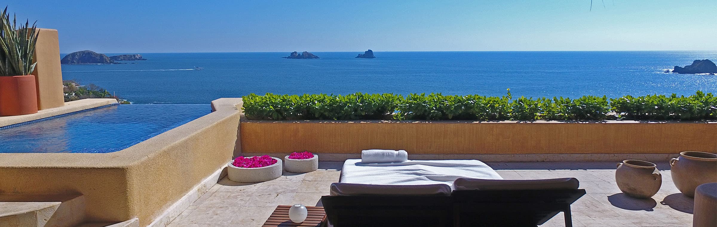Cala de Mar Resort & Spa Ixtapa