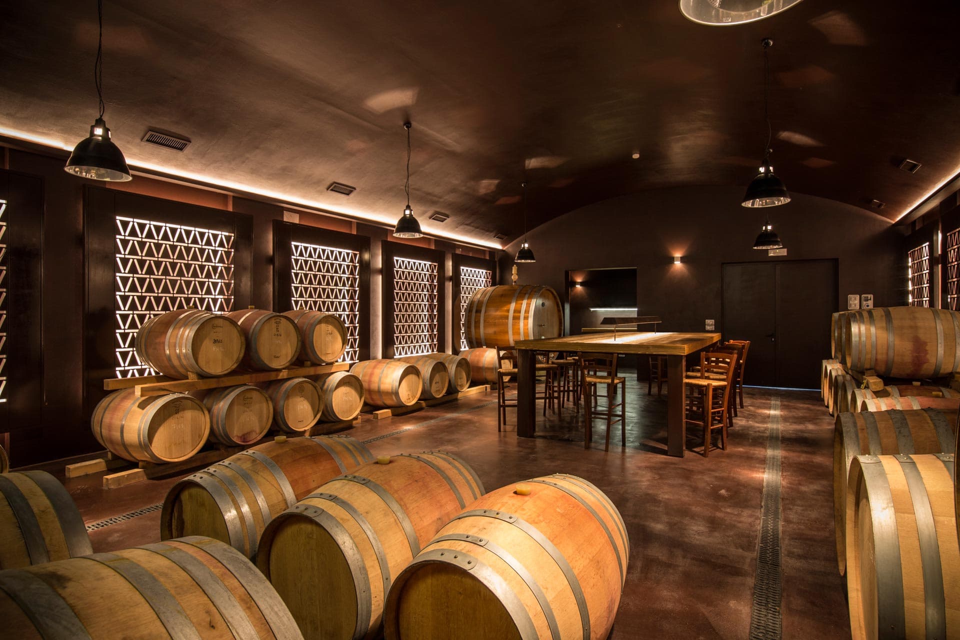 Castelfalfi Location