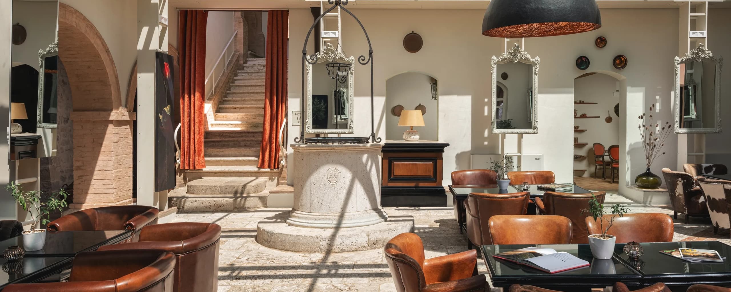 Castello di Velona Resort Thermal SPA & Winery Overview